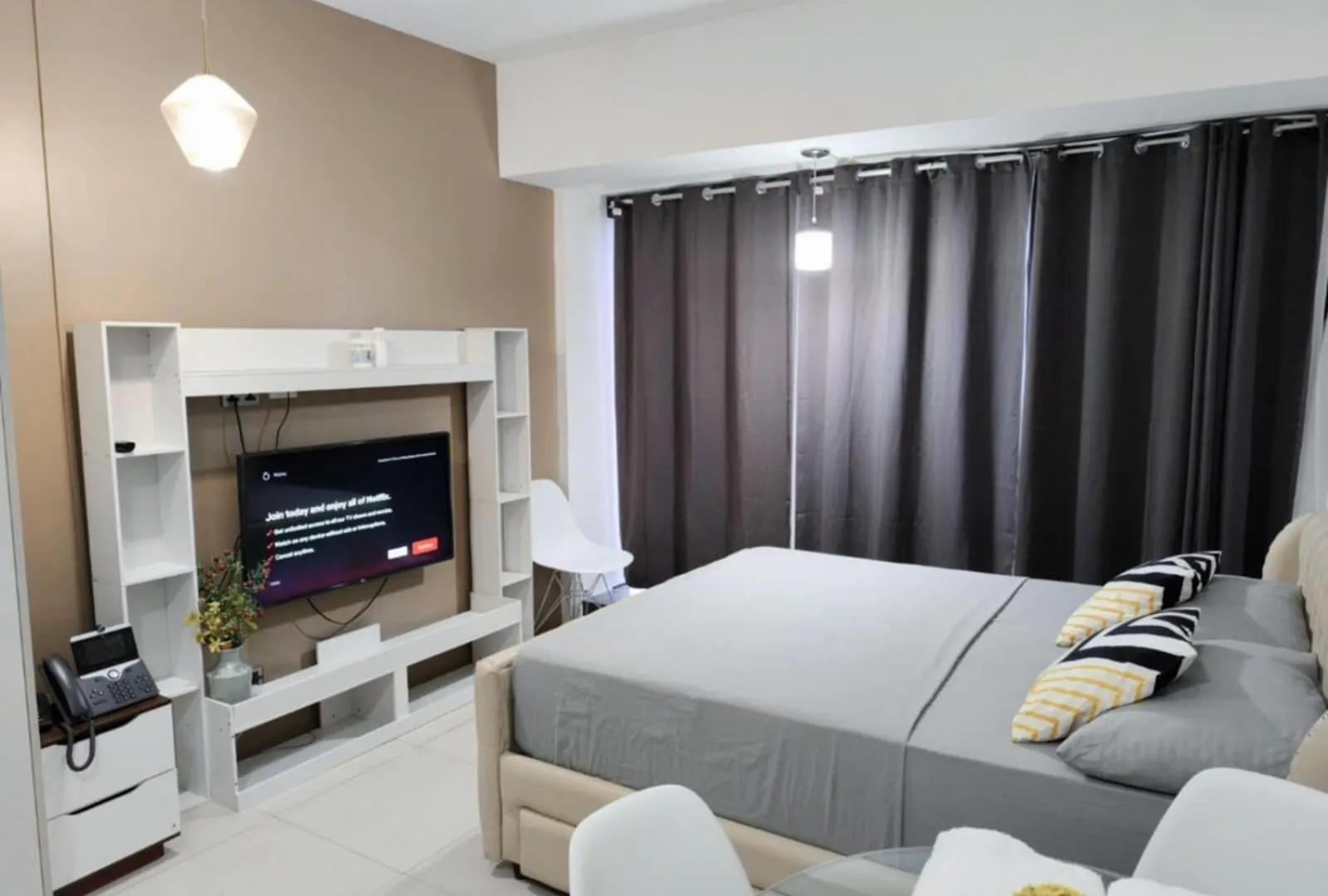 Hotel Aeon Towers Davao City Filippine