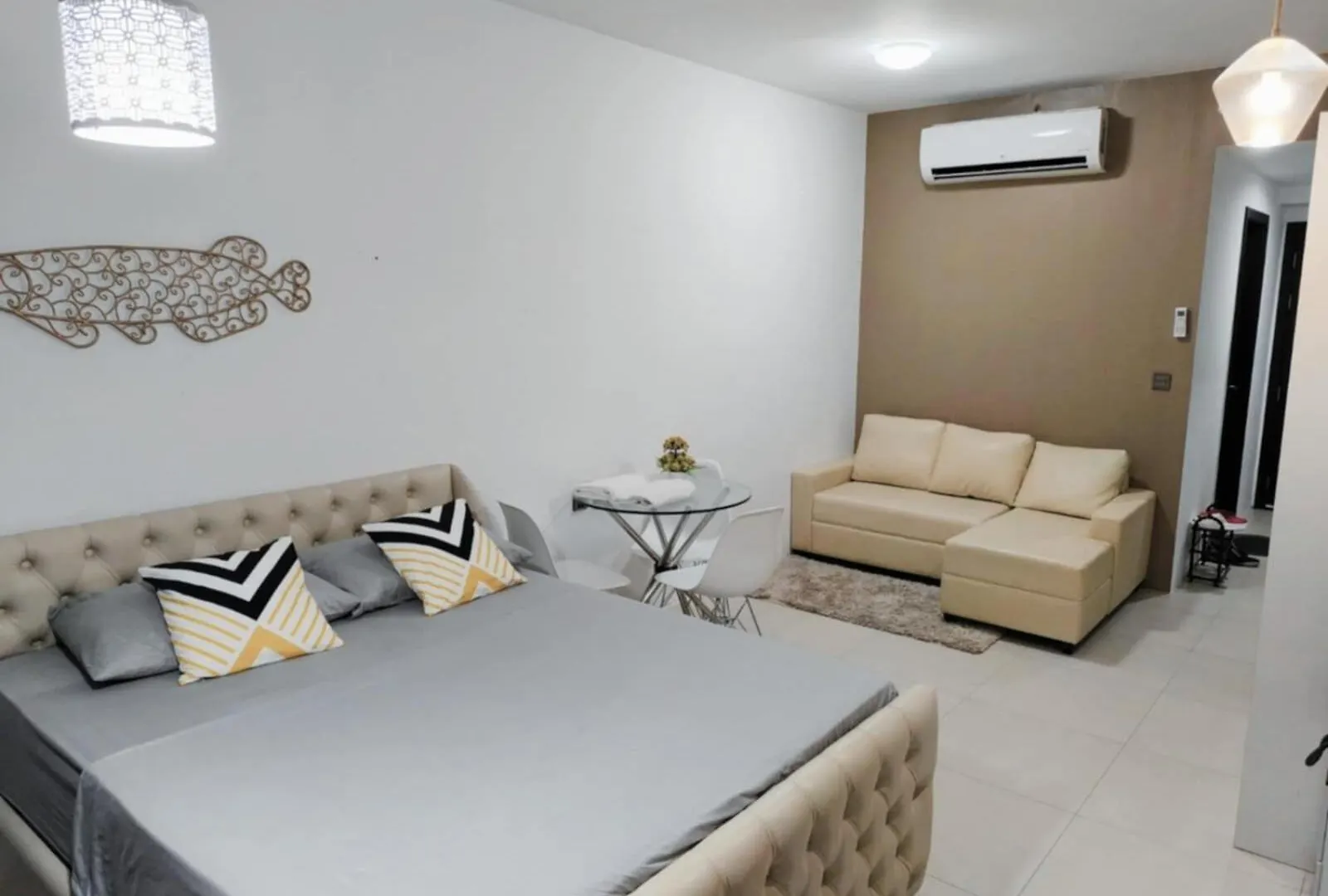 Hotel Aeon Towers Davao City